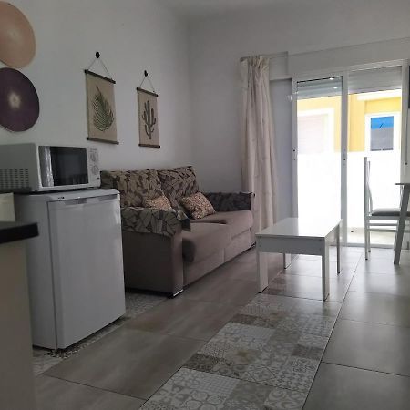 Luceros Apartamentos Alicante Buitenkant foto